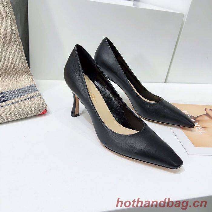 Chrisitan Dior shoes CD00031 Heel 8.5CM